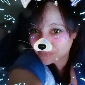 Meet your Posher, Yolanda